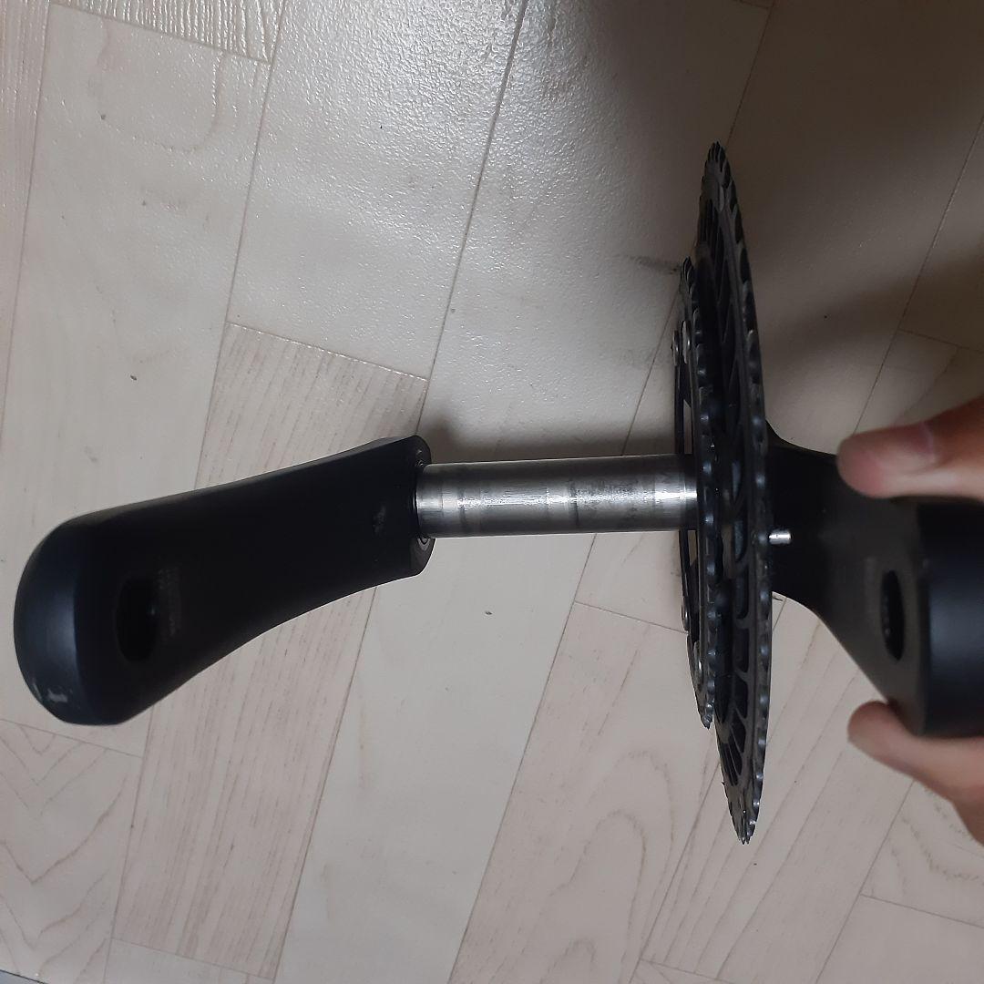 Shimano 105 クランク
