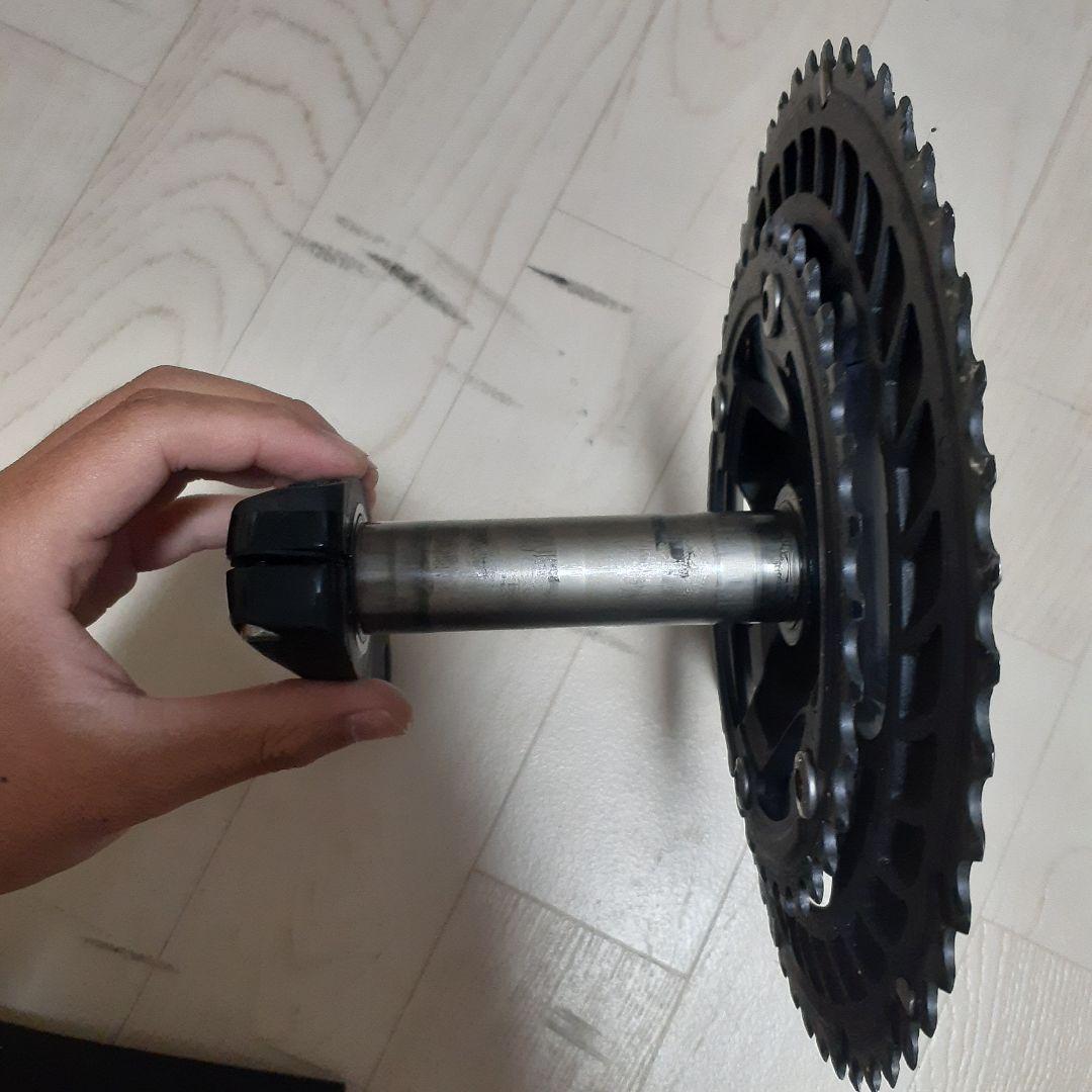 Shimano 105 クランク