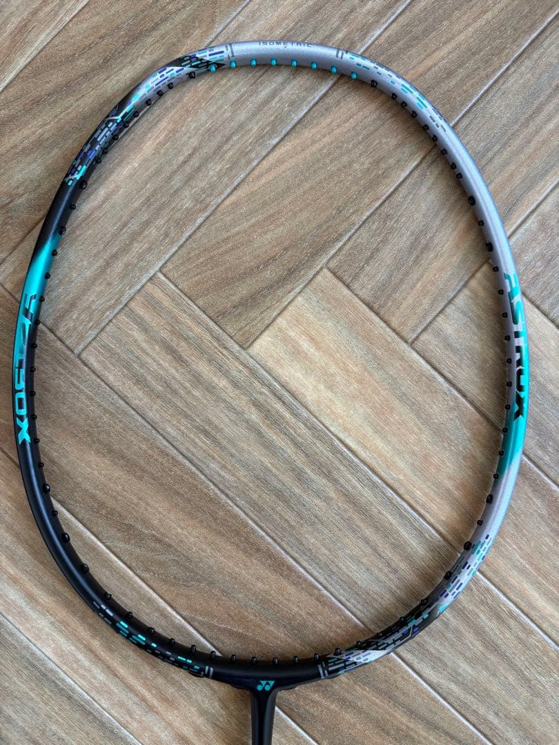 YONEX ヨネックスASTROX88Dpro 4U5