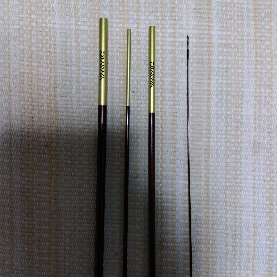 X13 ヘラブナ竿