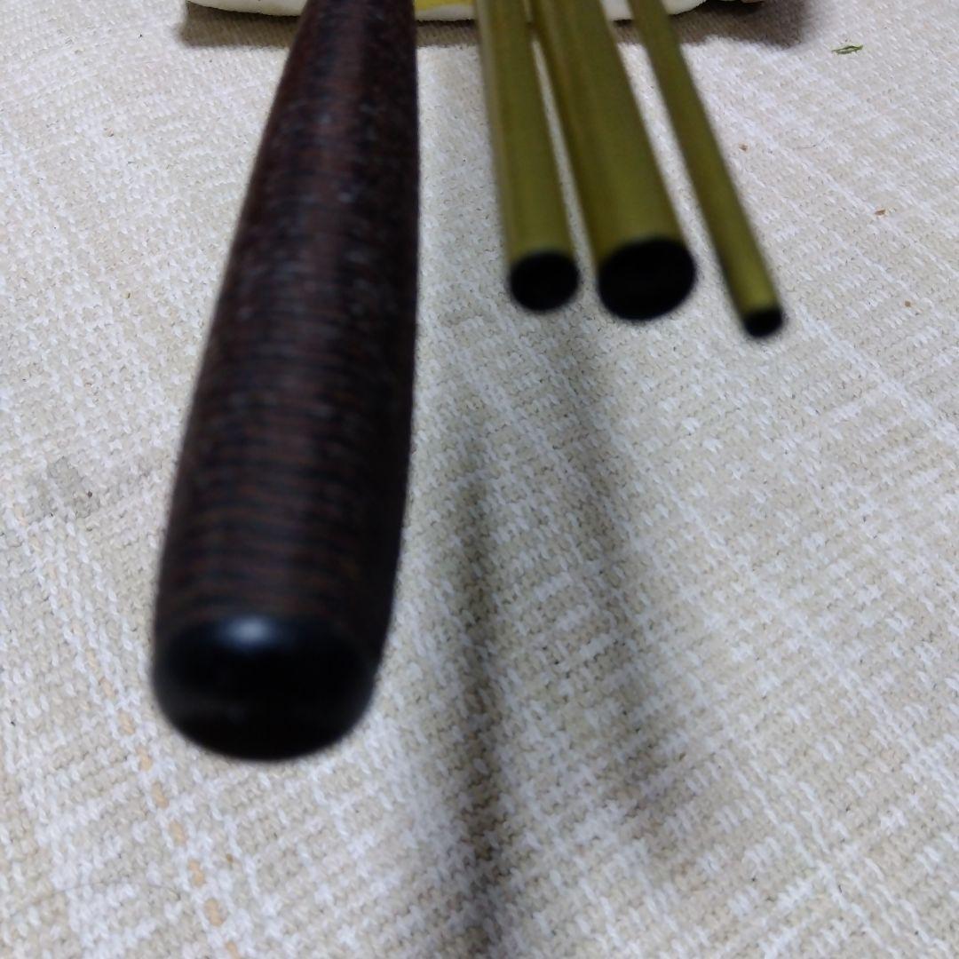 X13 ヘラブナ竿