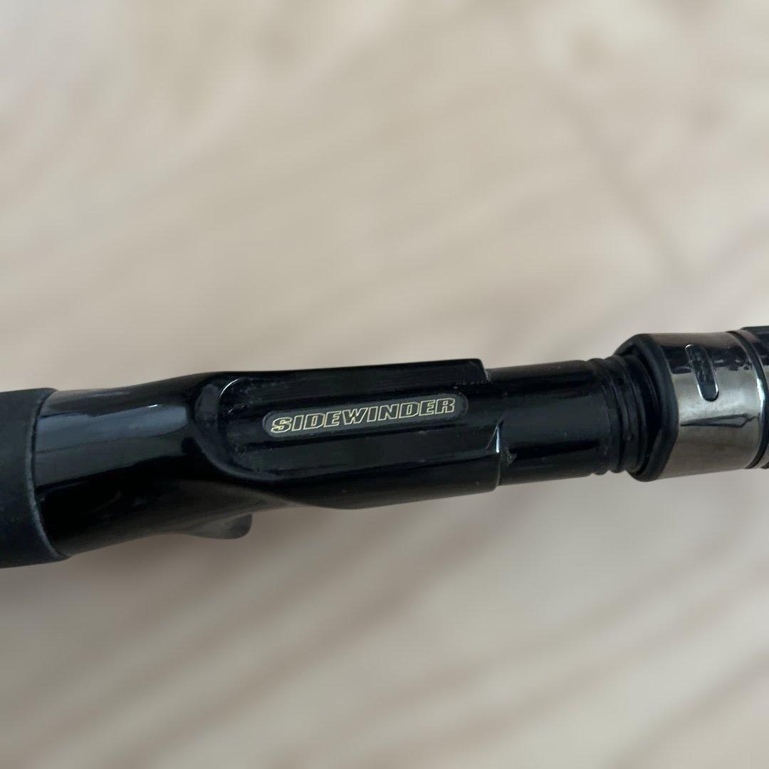 デプス　HGC-70HF　GPバレットショット