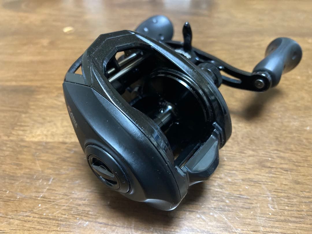 アブ　レボ　ビーストＸ