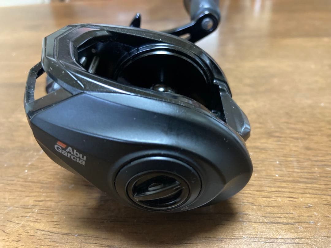 アブ　レボ　ビーストＸ