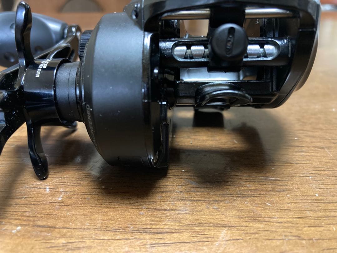 アブ　レボ　ビーストＸ