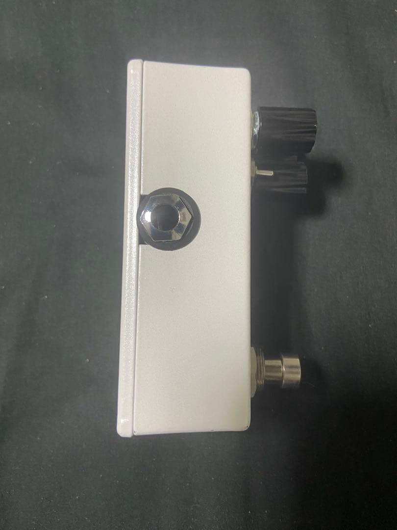 Wampler Plexi Drive MINI ギターエフェクター