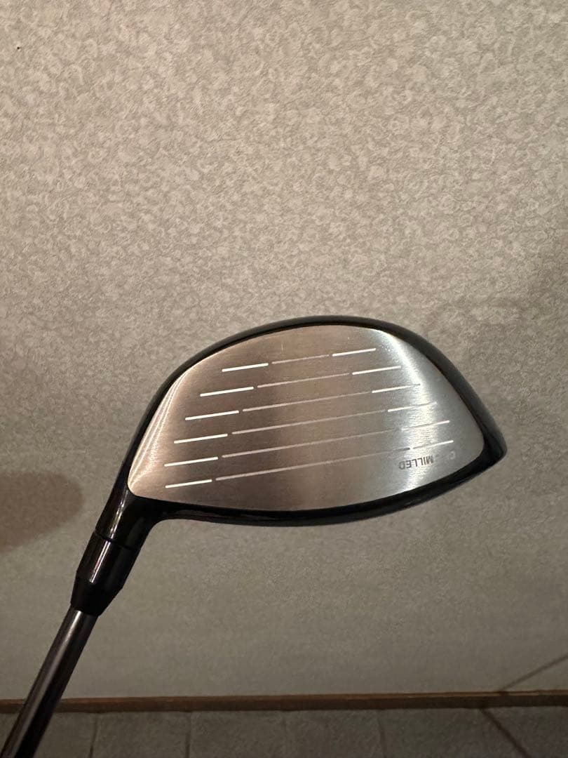 PRGR RS-F PROTOTYPE ♣︎