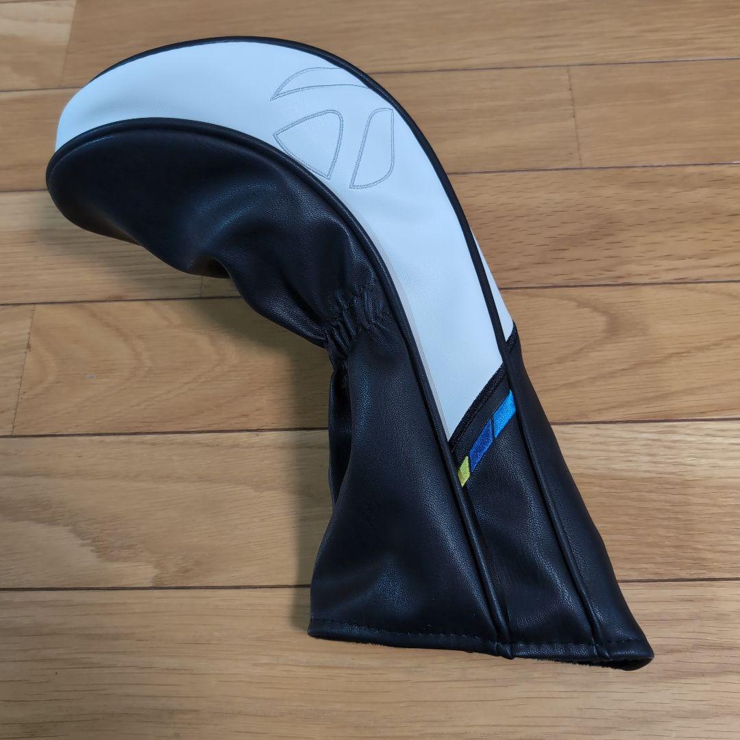 新品未使用！SIM2 MAX-Dドライバー9° シャフト・ヘッドカバー付