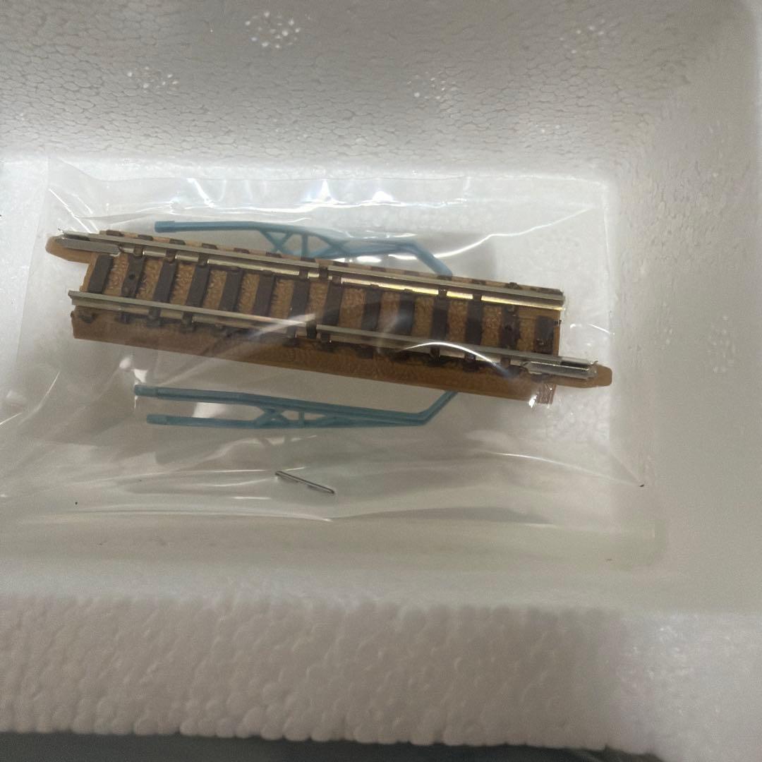 TOMIX 1621 電動ターンテーブル