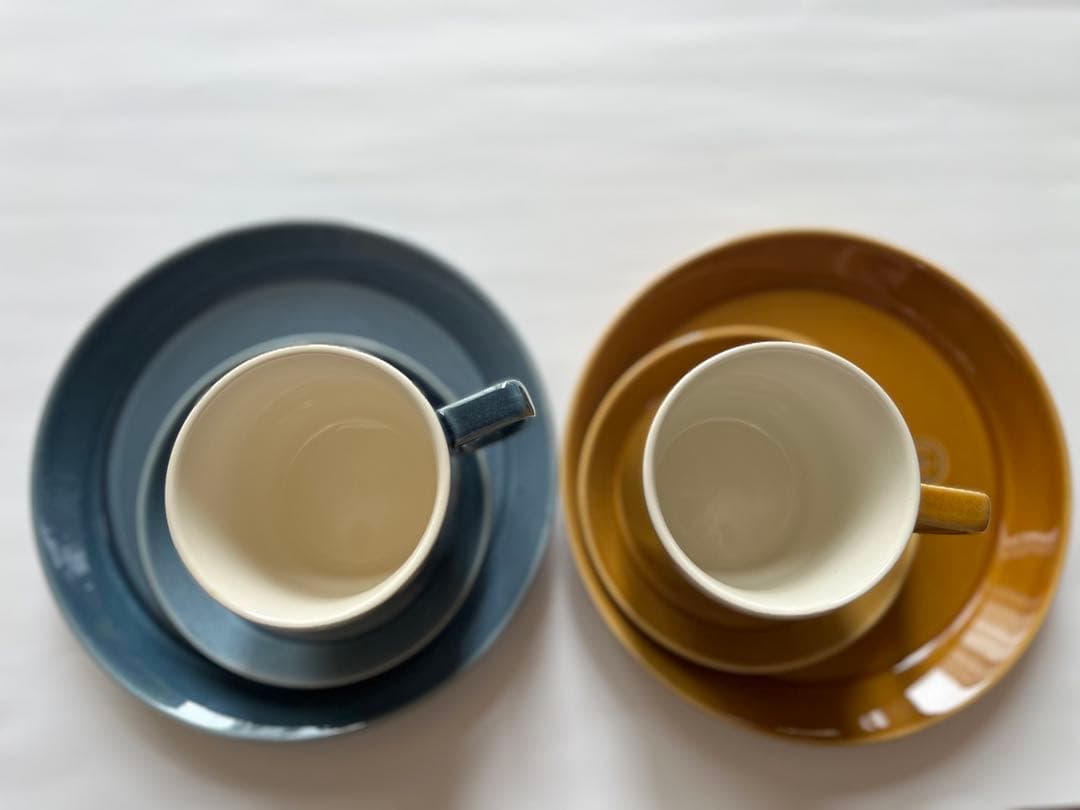 名探偵コナン　食器セット　マグカップ　プレート