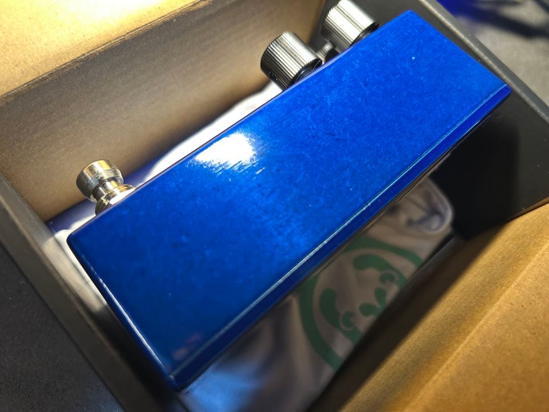 Walrus Audio ( ウォルラスオーディオ ) Slo
