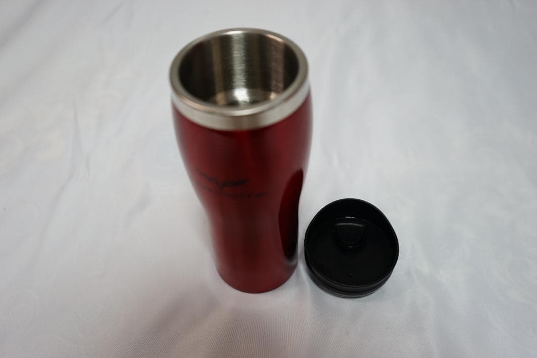 シボレーコルベットC6 　タンブラー