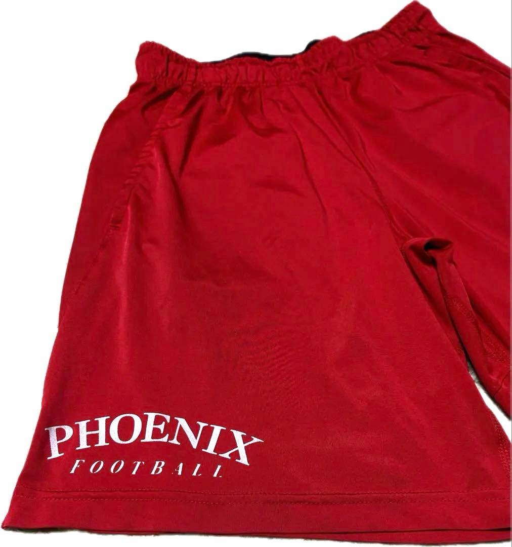 日本大学“PHOENIX“プラクティスハーフパンツ【部員限定】Sサイズ　鬼レア