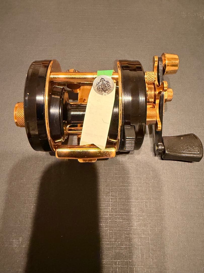 リール Abu Garcia ambassadeur 2500 CDL