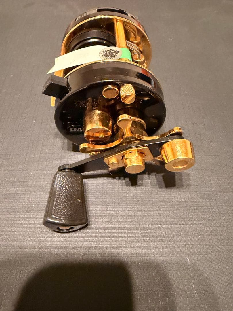 リール Abu Garcia ambassadeur 2500 CDL