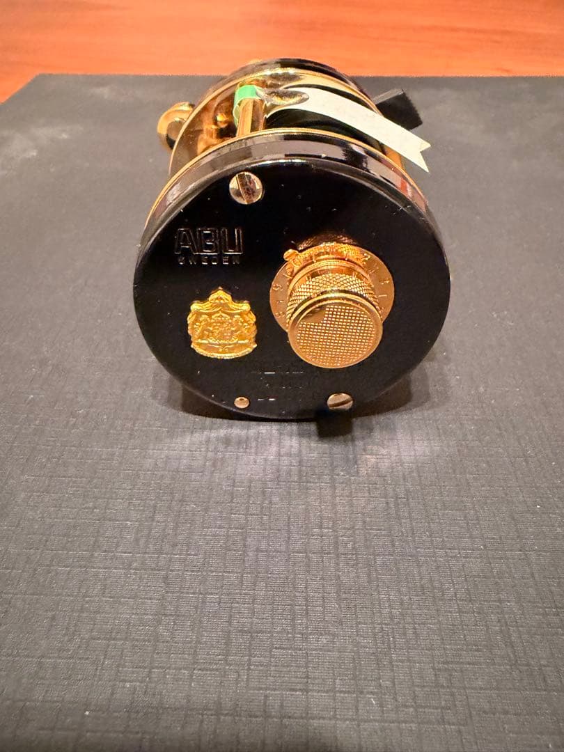 リール Abu Garcia ambassadeur 2500 CDL