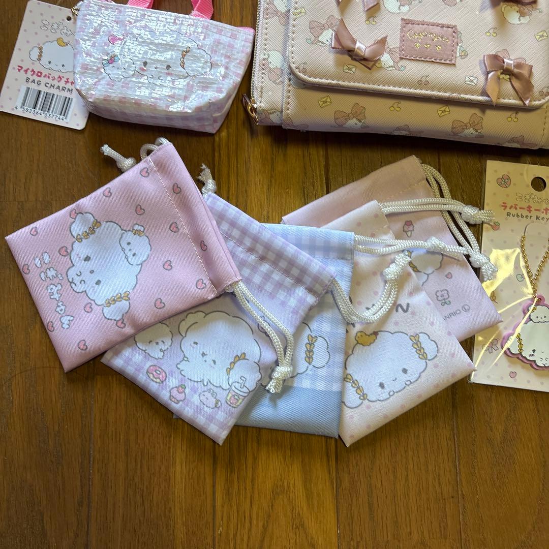 こぎみゅん　グッズセット売り