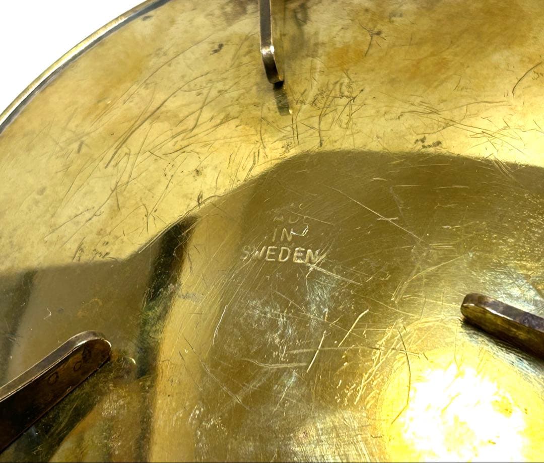 S V E A 121 L made in sweden ヒーター付き 　B⑥