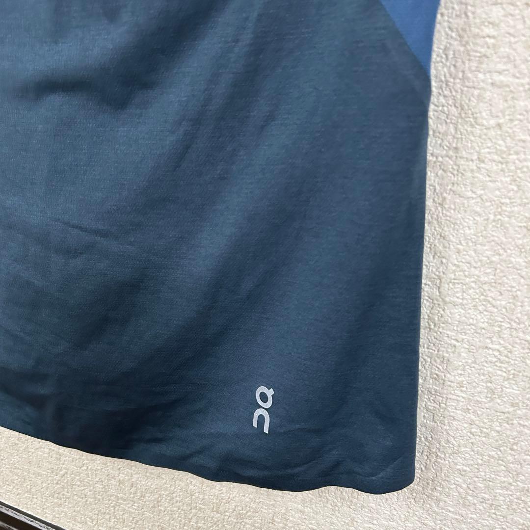 オン　On ランニング　タンクトップ　TANK-T レディース　S