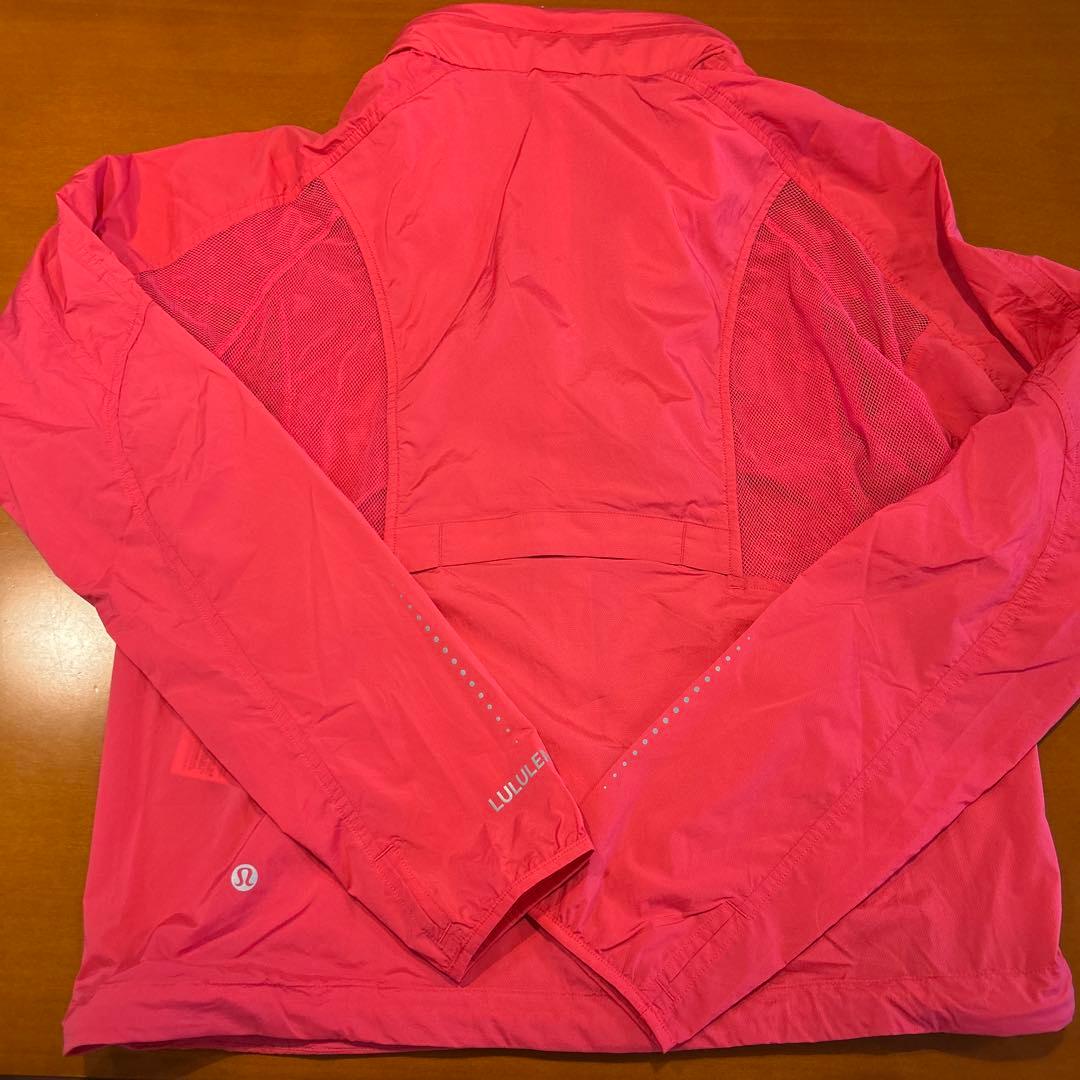 ウォーキング・ランニングウェア Lululemon Classic-Fit Ventilated Running