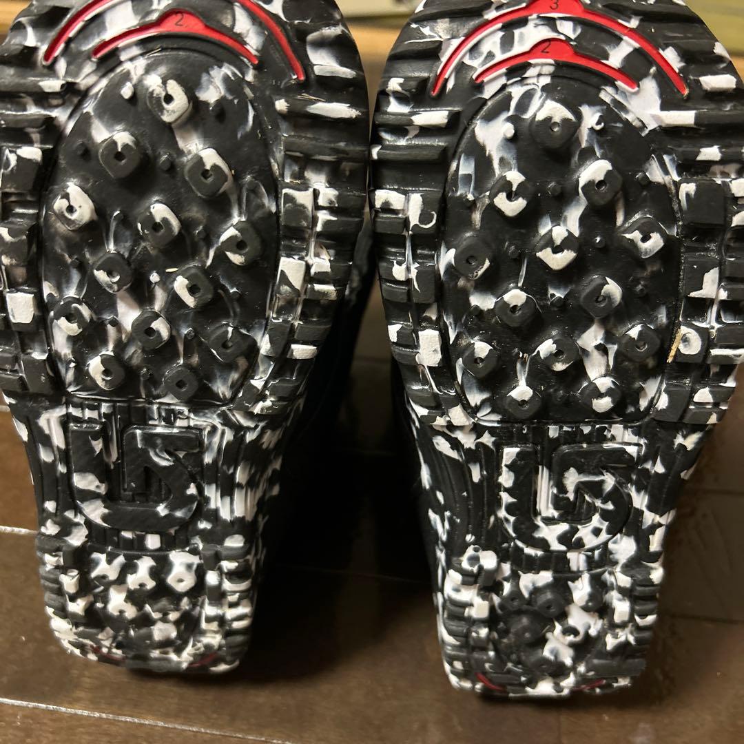 GROM BOA スノーボードブーツ 子ども用 US 2