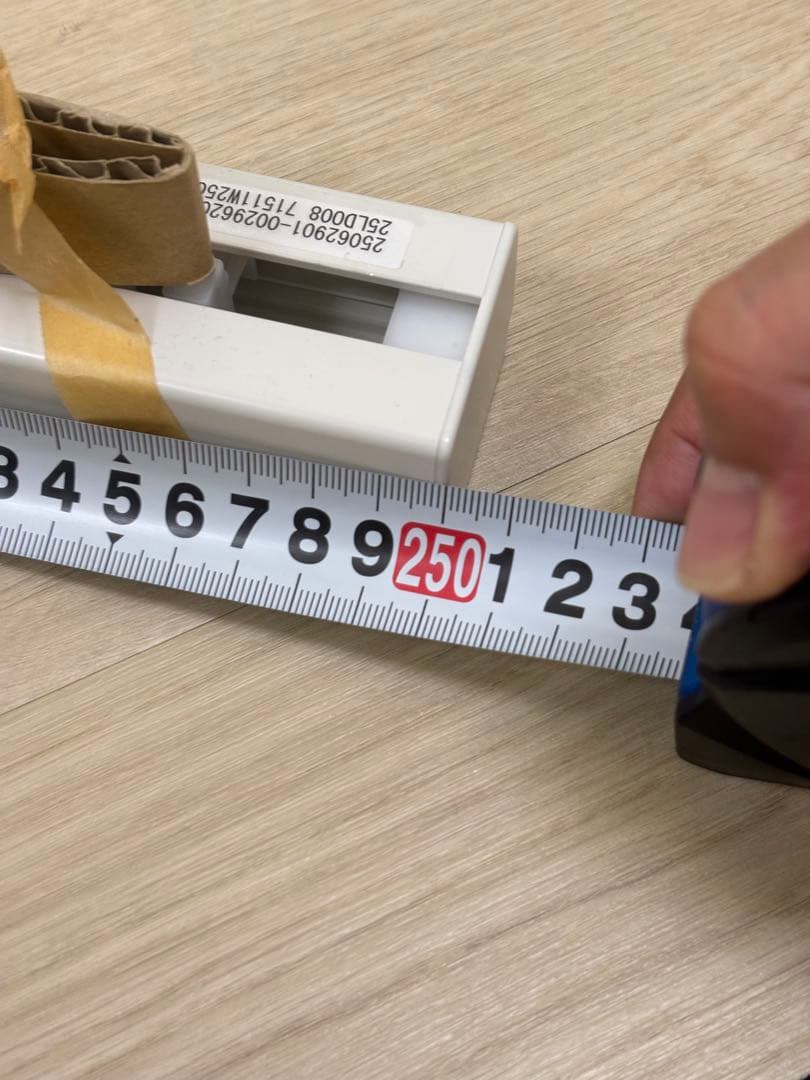 ★新品★タチカワブラインド　バーチカルブラインド　W2,500