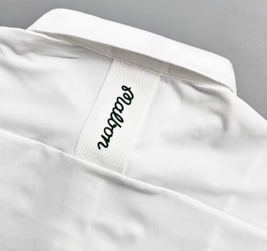 MalbonレディーススポーツTシャツ半袖 通気速乾スリムフィット韓国風コーデ