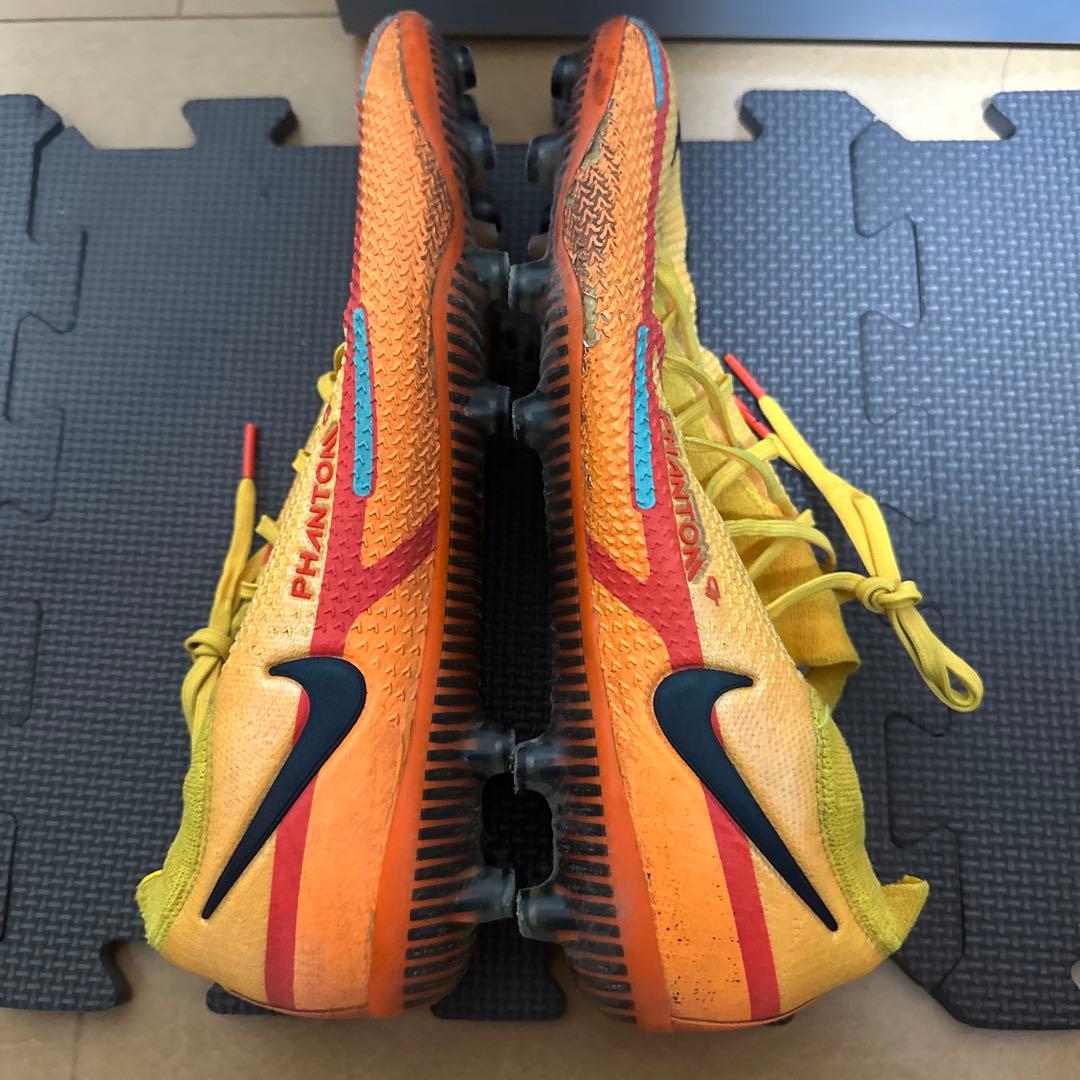 シューズ NIKE Phantom GT2 elite ag-pro 27.0cm