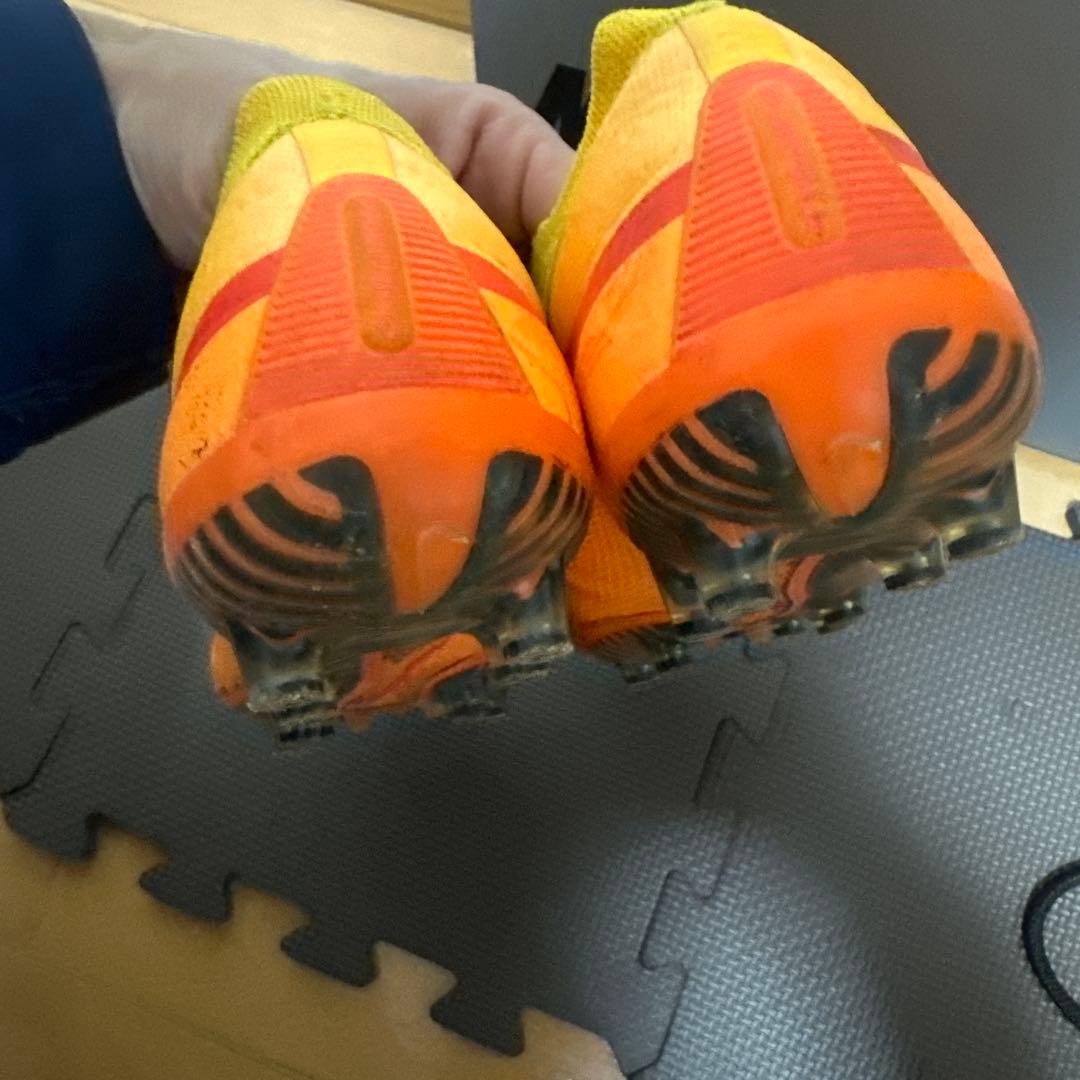 シューズ NIKE Phantom GT2 elite ag-pro 27.0cm