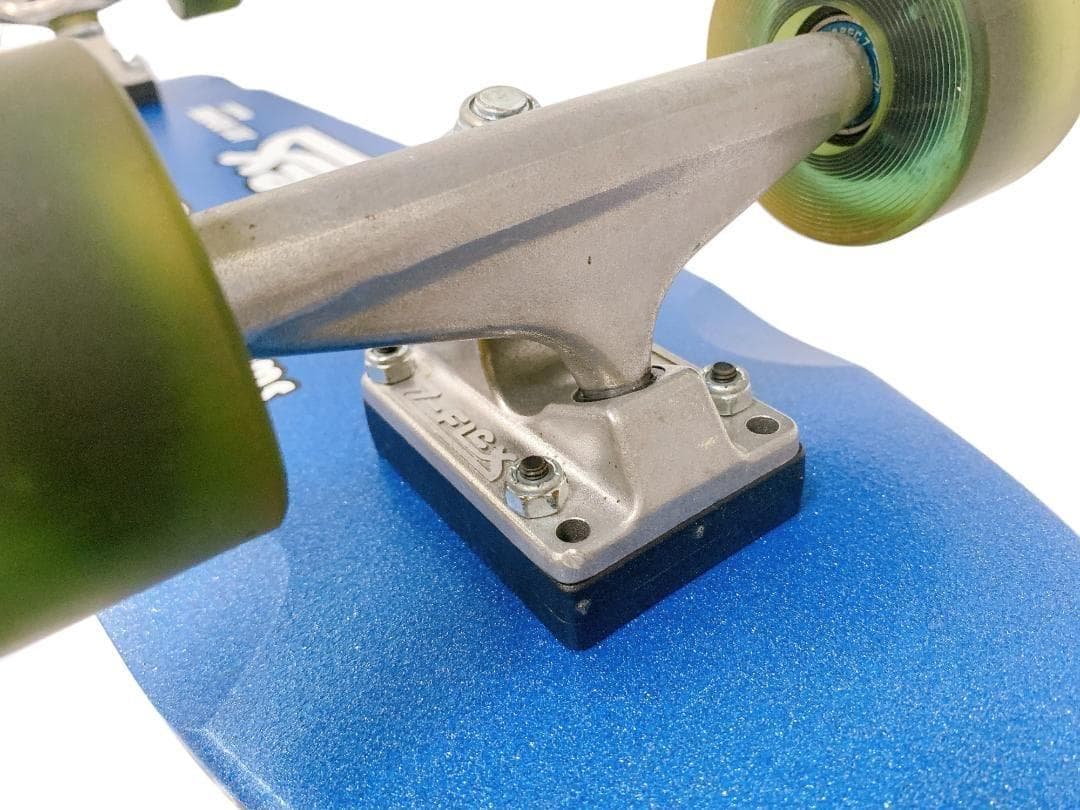 Z-Flex Jay Adamsモデル 29インチスケートボード ジーフレックス