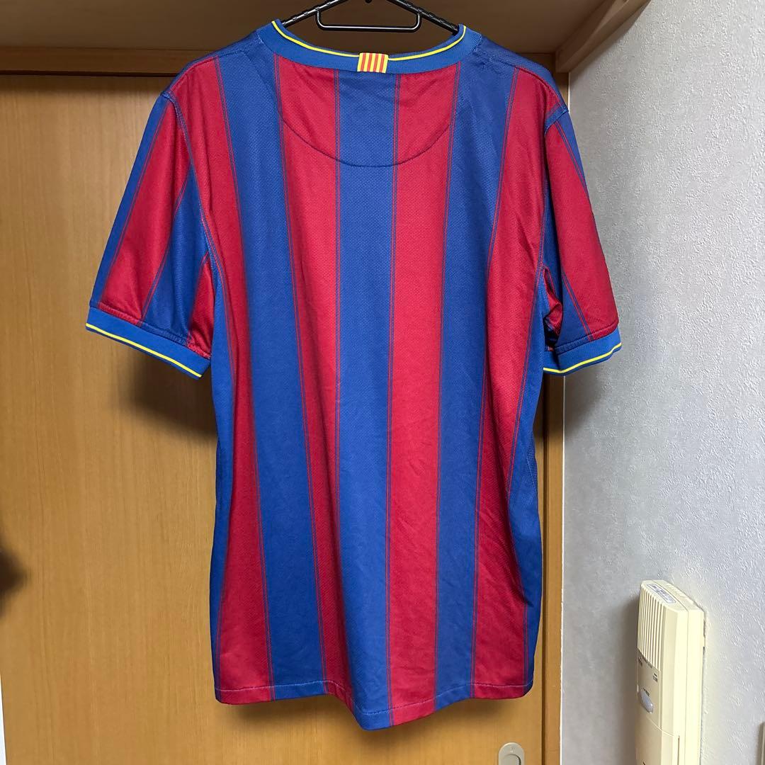 バルセロナTシャツ