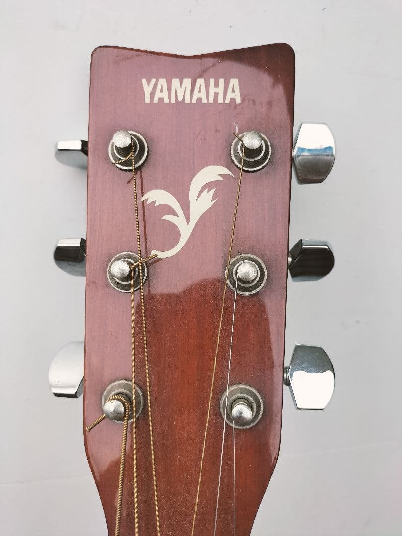 YAMAHA F-38PJ アコースティックギター フォークギター