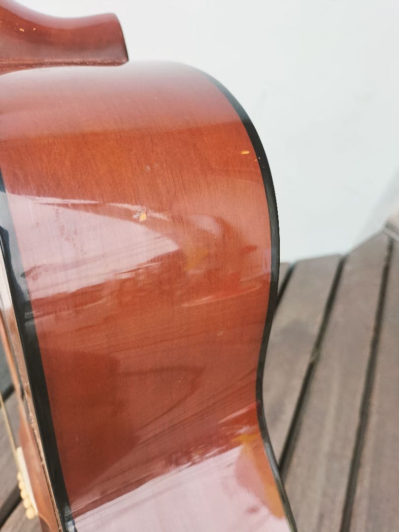 YAMAHA F-38PJ アコースティックギター フォークギター