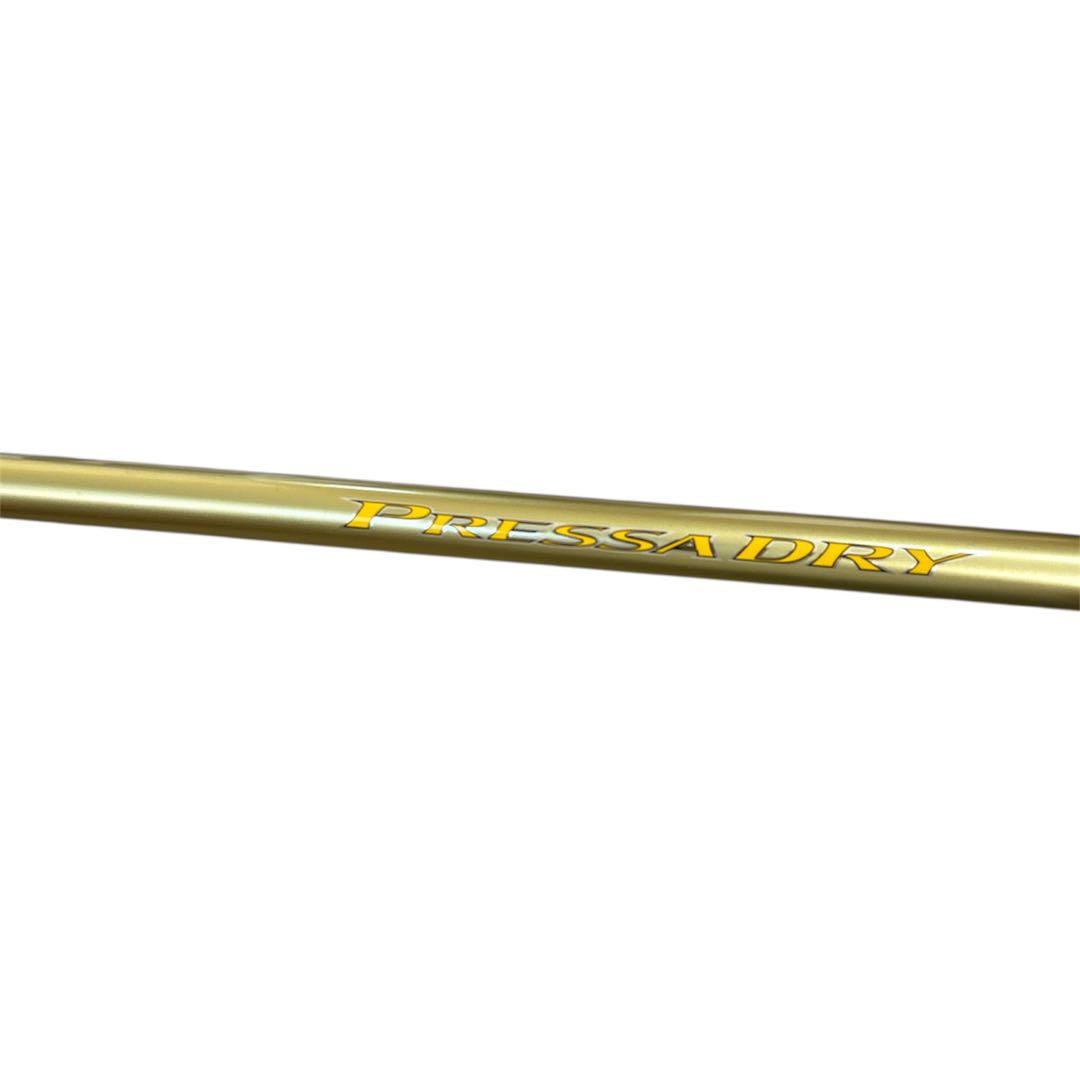 DAIWA PRESSA DRY 3-53HR 磯竿 傷や汚れあり 本体のみ