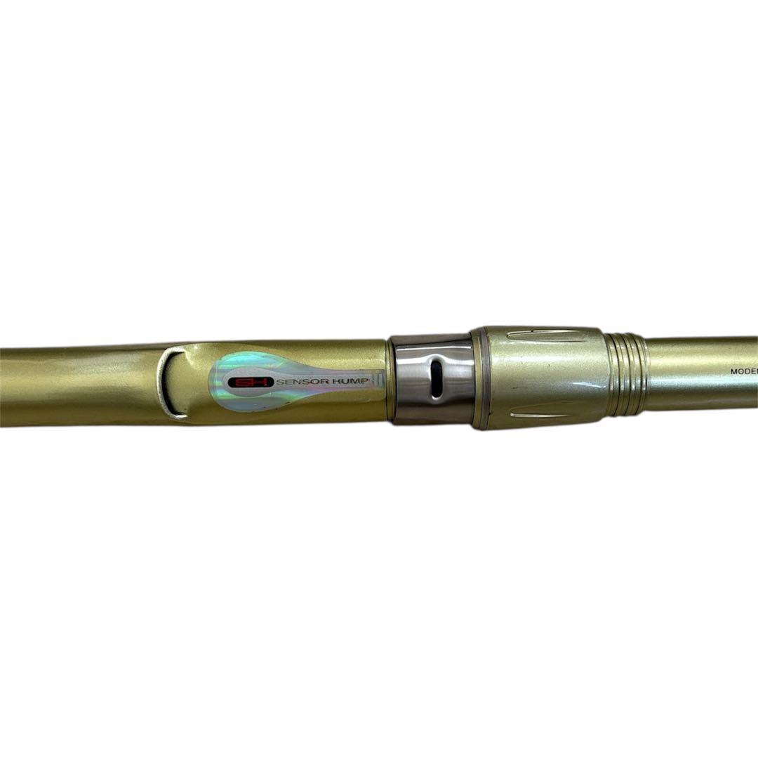 DAIWA PRESSA DRY 3-53HR 磯竿 傷や汚れあり 本体のみ