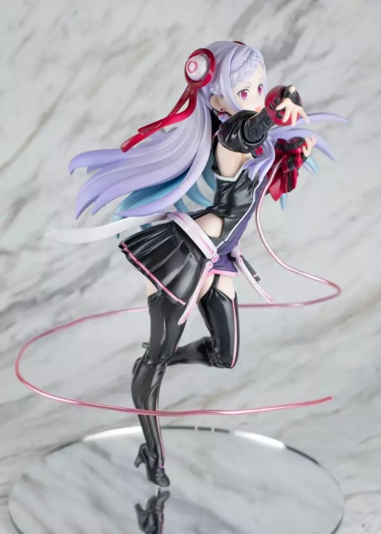 ソードアートオンライン　フィギュア　ガレージキット　未塗装未組立　SAO　1/7