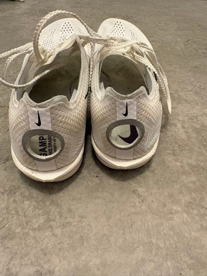 メタススピードスカイ　　ドラゴンフライ2