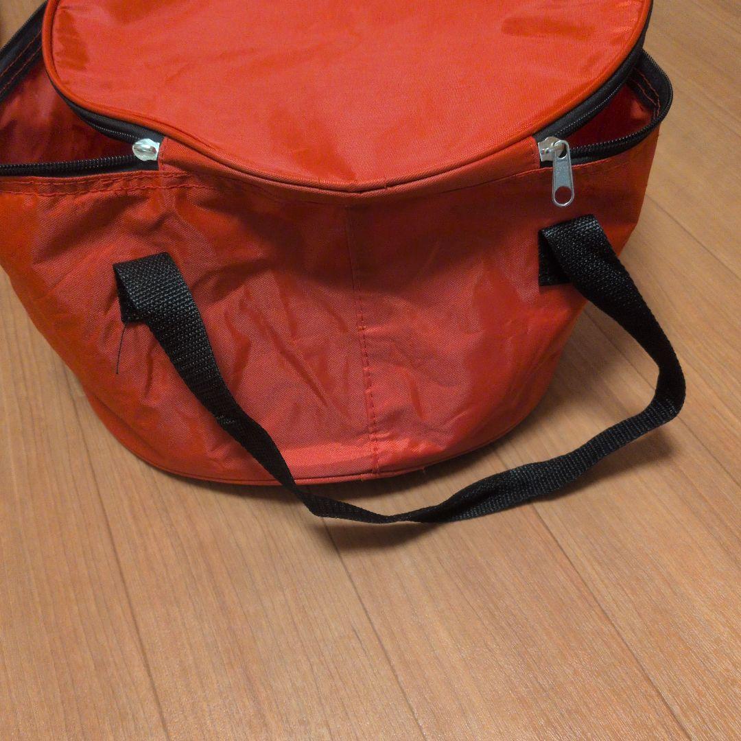 【未使用品】ロゴス 10インチ ダッチオーブン