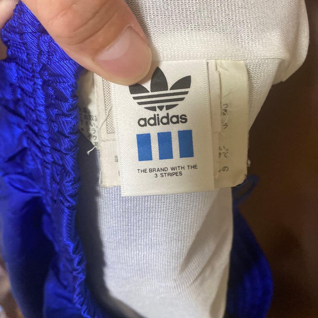 90s ガンバ大阪　adidas アディダス　ジャージ　下