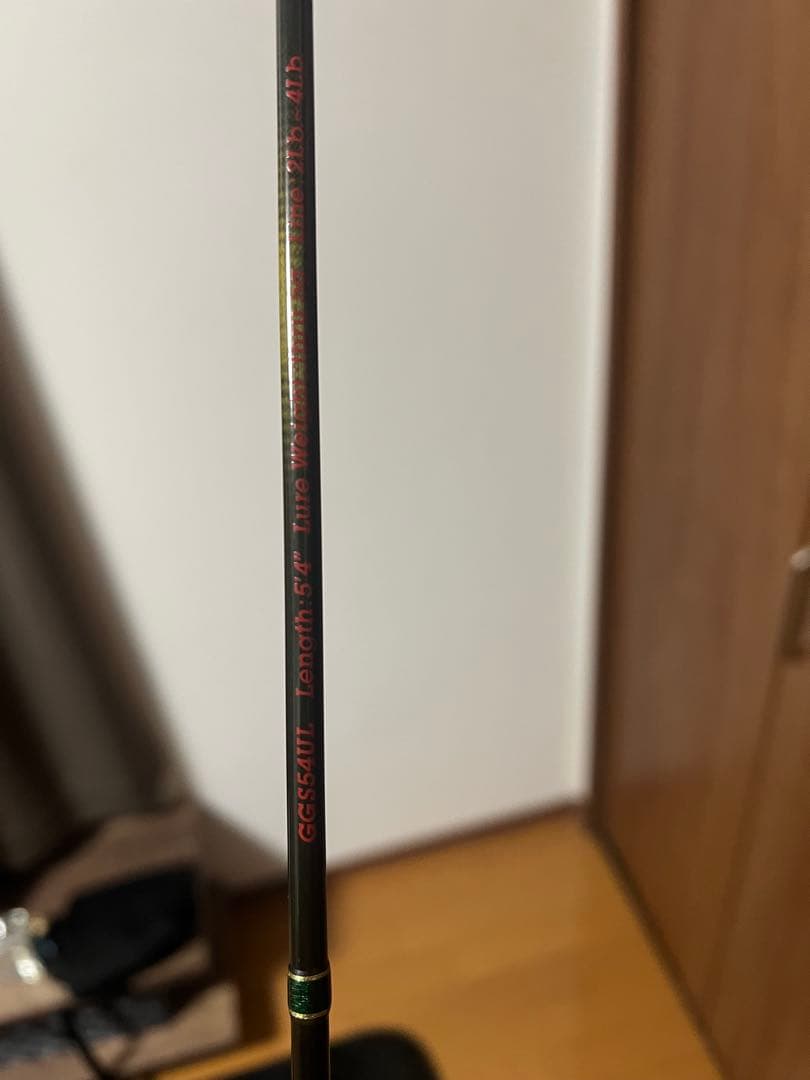 超希少　SAURUS ザウルス GAO GAVO Gilla GGS54UL