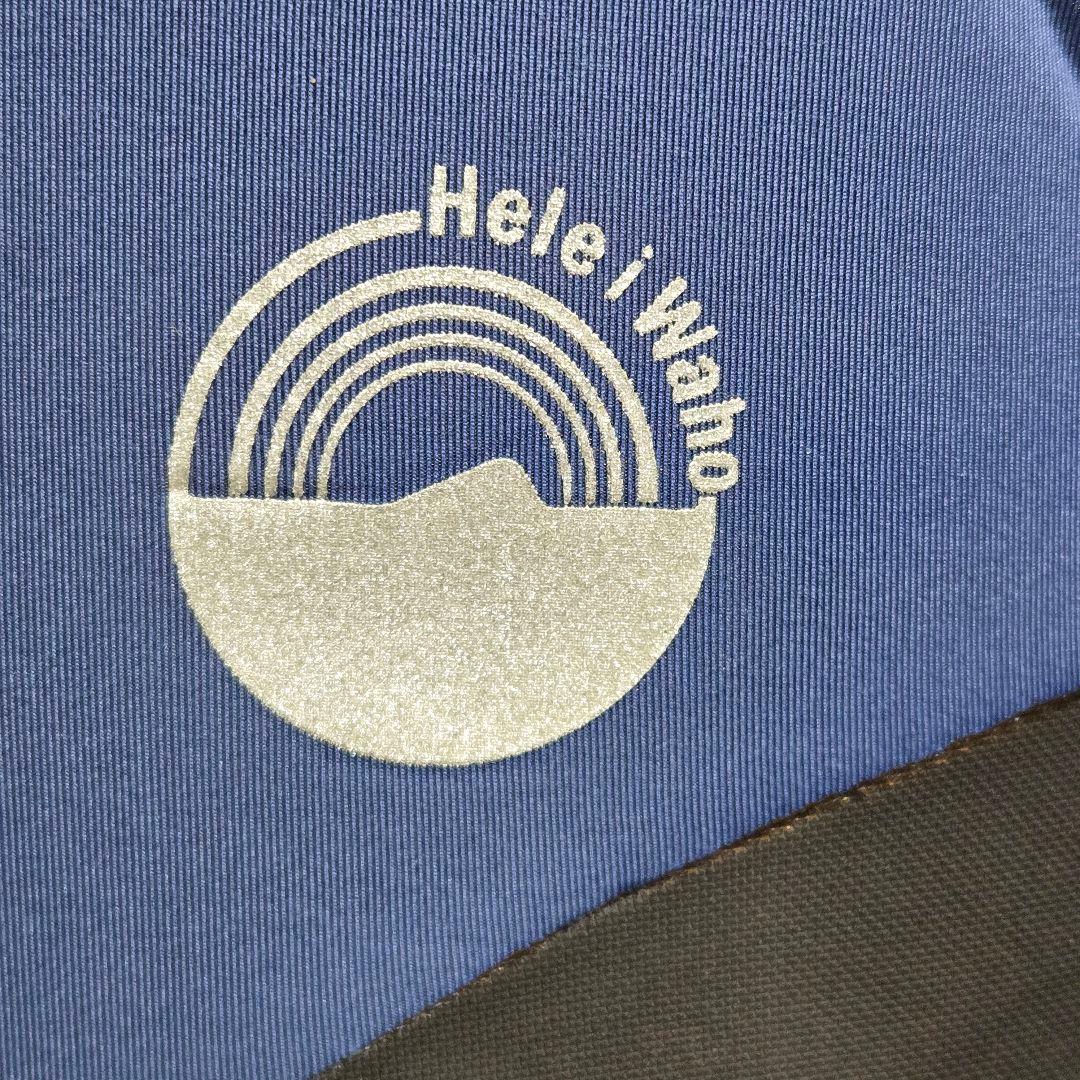 Hele i Waho ウェットスーツ 3mm L フルスーツ