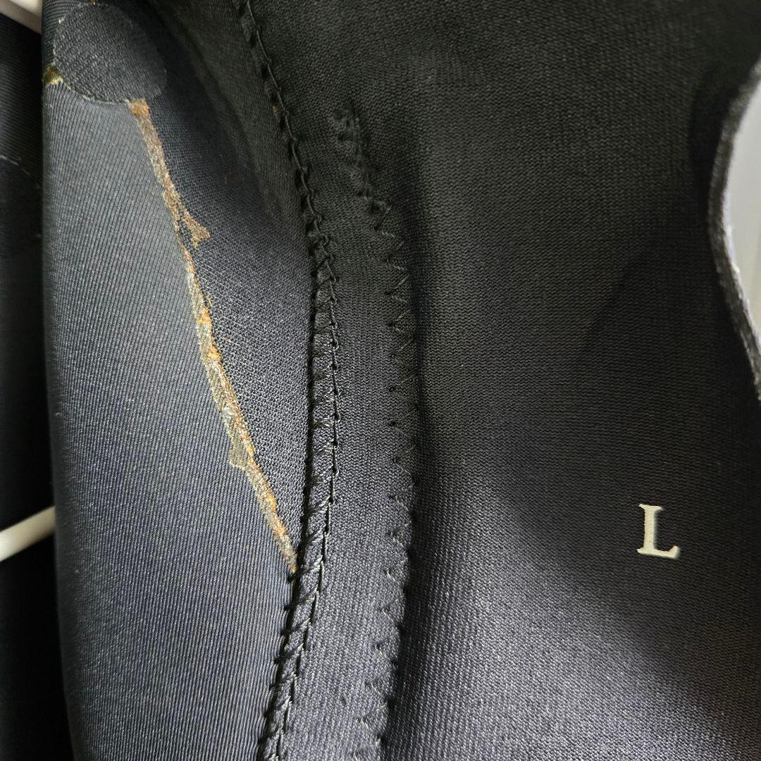 Hele i Waho ウェットスーツ 3mm L フルスーツ