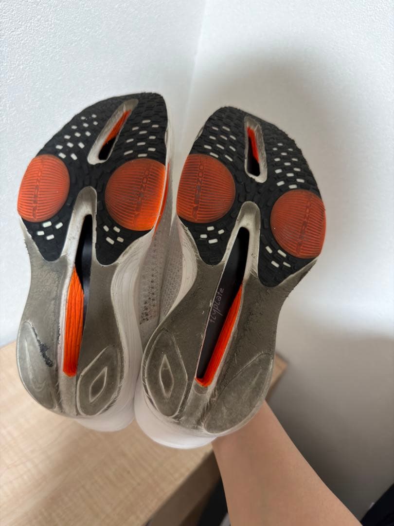 NIKEアルファフライ3 NIKEヴェイパーフライ3まとめ売り