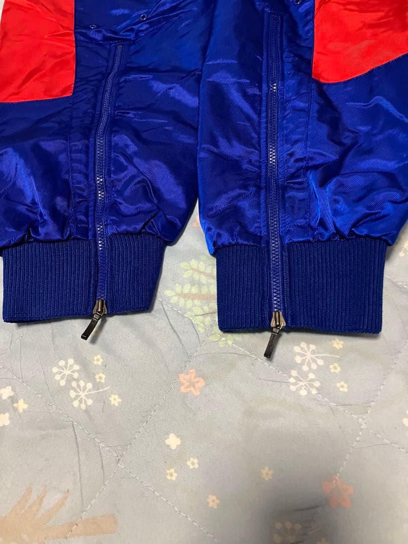 le coq sportif ウィンドブレーカー 上下セット 90s