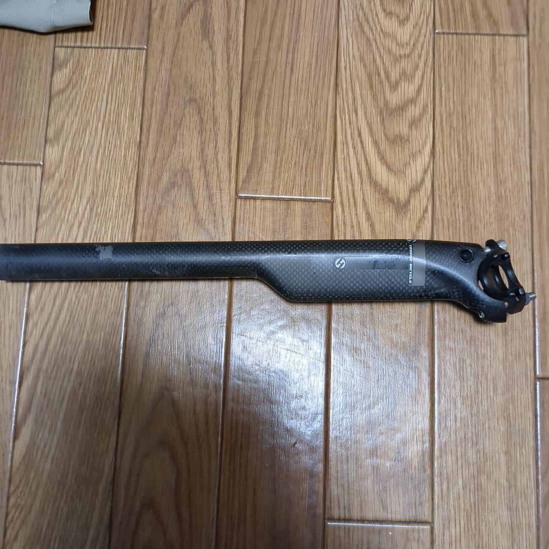 Wilier Zero.9 ロードバイクフレームセットMサイズ　NinjaBB