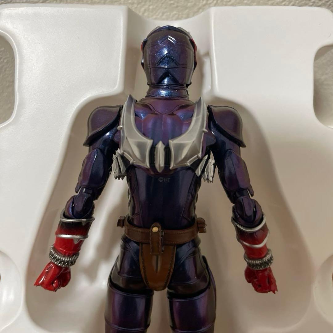 美品 s.h.figuarts 仮面ライダー響鬼 10th 真骨頂