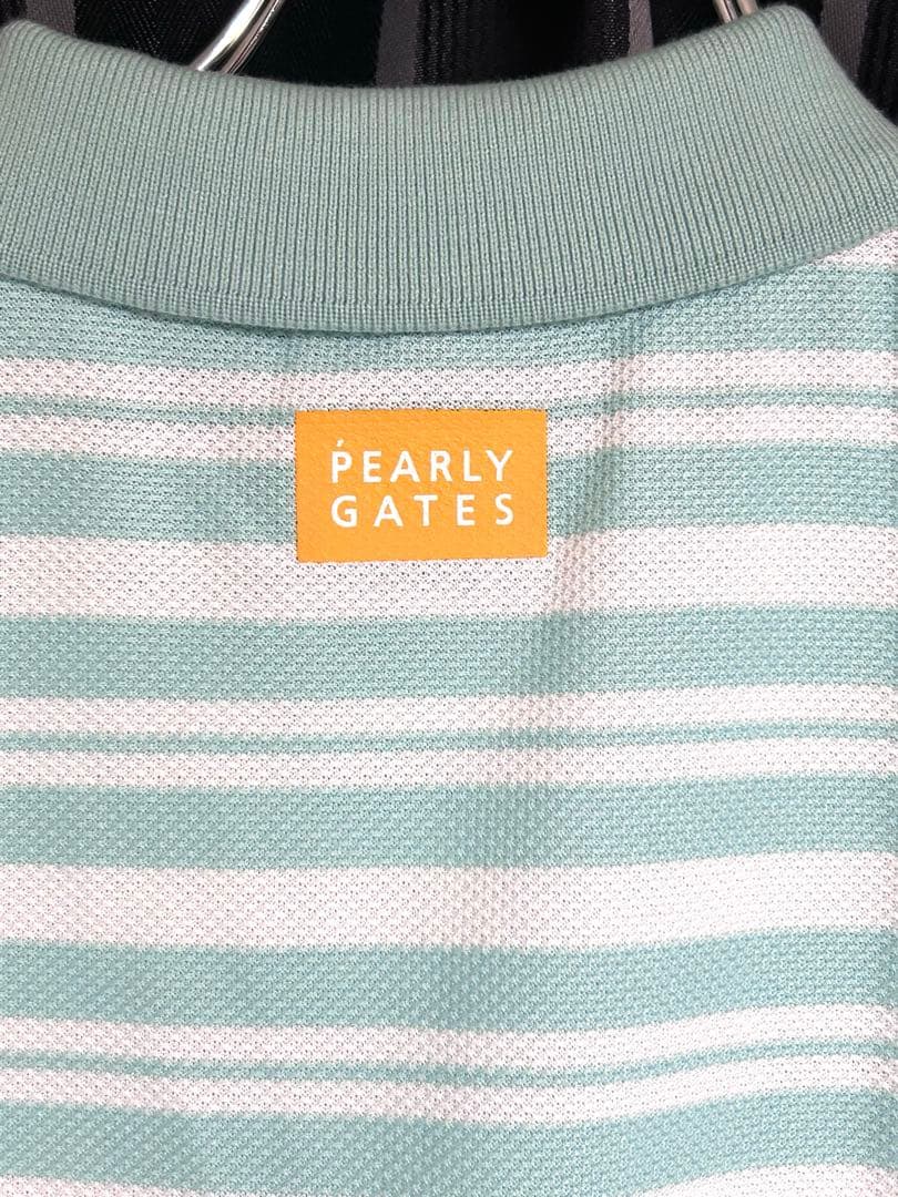 PEARLY GATES パーリーゲイツ ワンピース ゴルフウェア L
