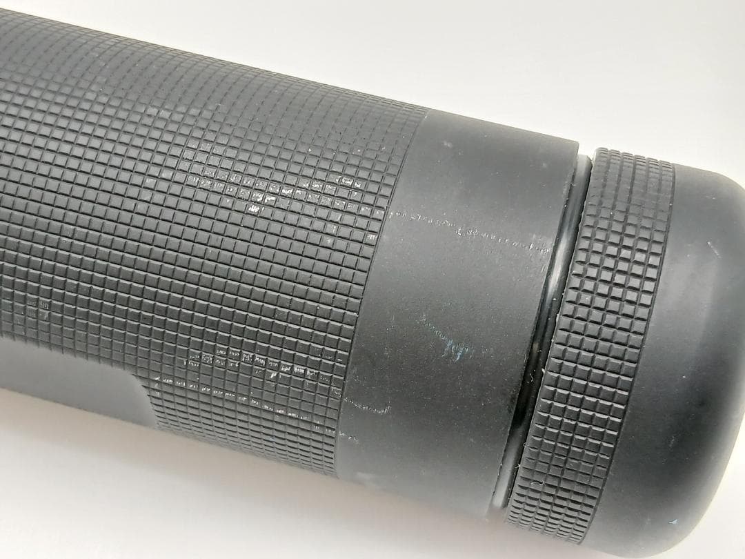 LED LENSER P17.2　レッドレンザー　懐中電灯　乾電池式
