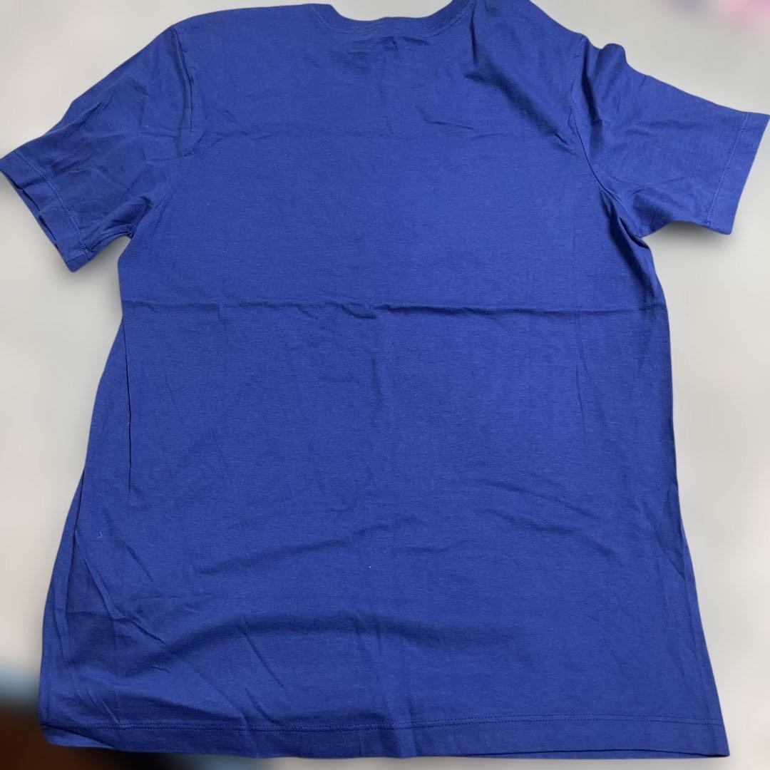 ドジャースTシャツ