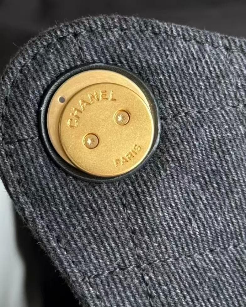 Chanel キルティングバッグノベルティ~~~